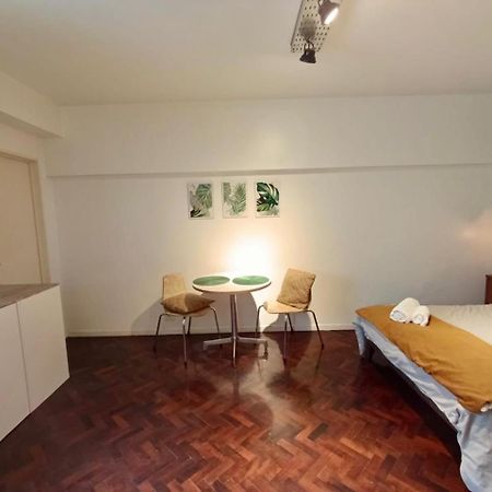 Amplio, Luminoso Y Zen Recoleta Tessa Appartment Buenos Aires Exteriör bild