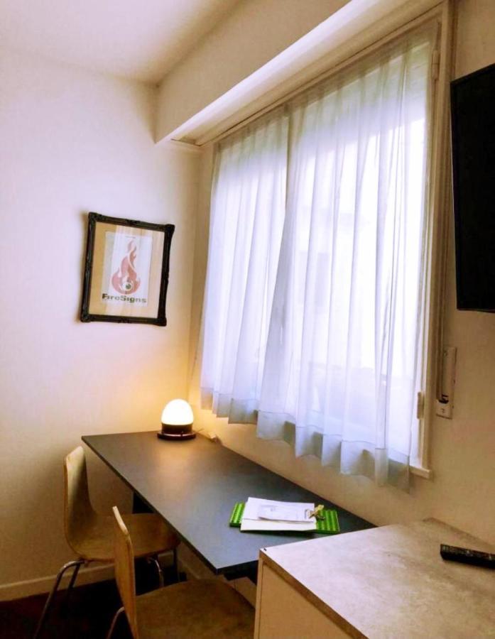 Amplio, Luminoso Y Zen Recoleta Tessa Appartment Buenos Aires Exteriör bild